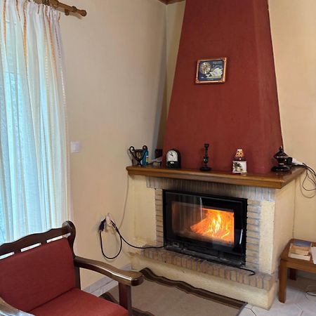 Thanasis House ディミツァナ エクステリア 写真