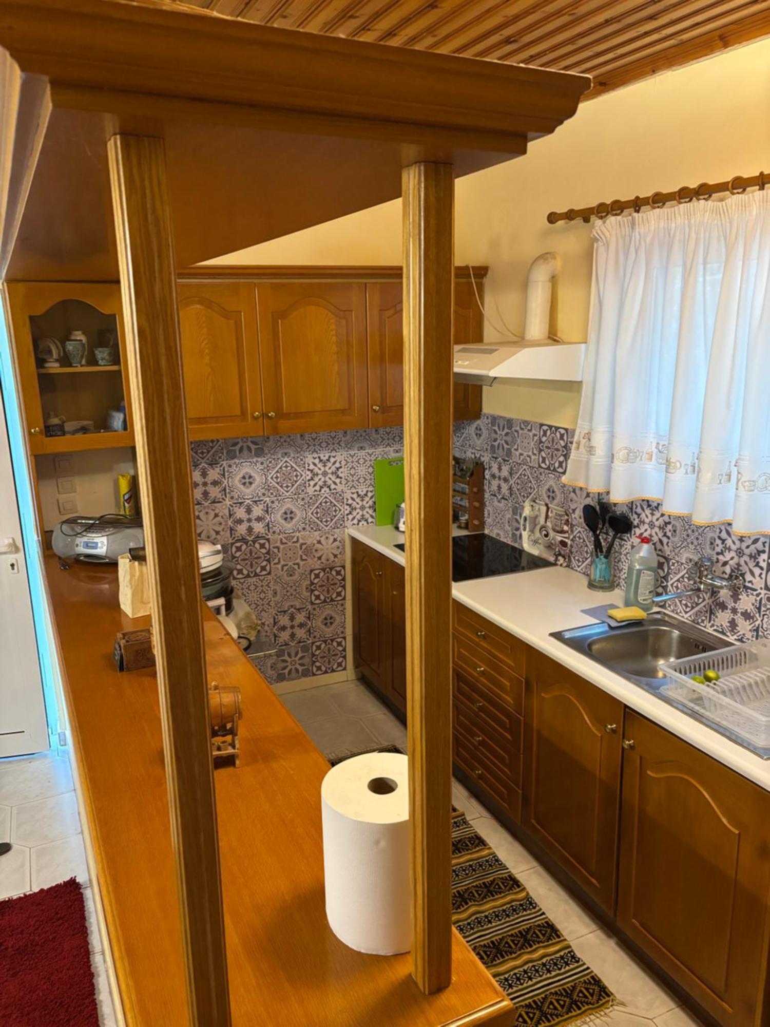 Thanasis House ディミツァナ エクステリア 写真