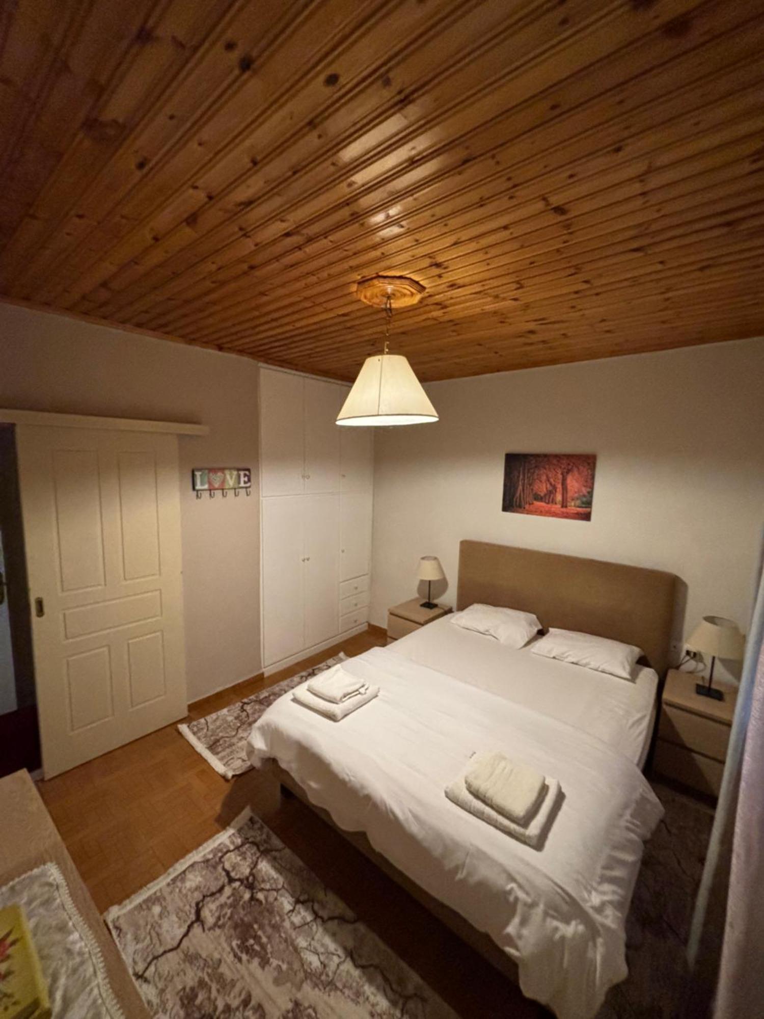 Thanasis House ディミツァナ エクステリア 写真