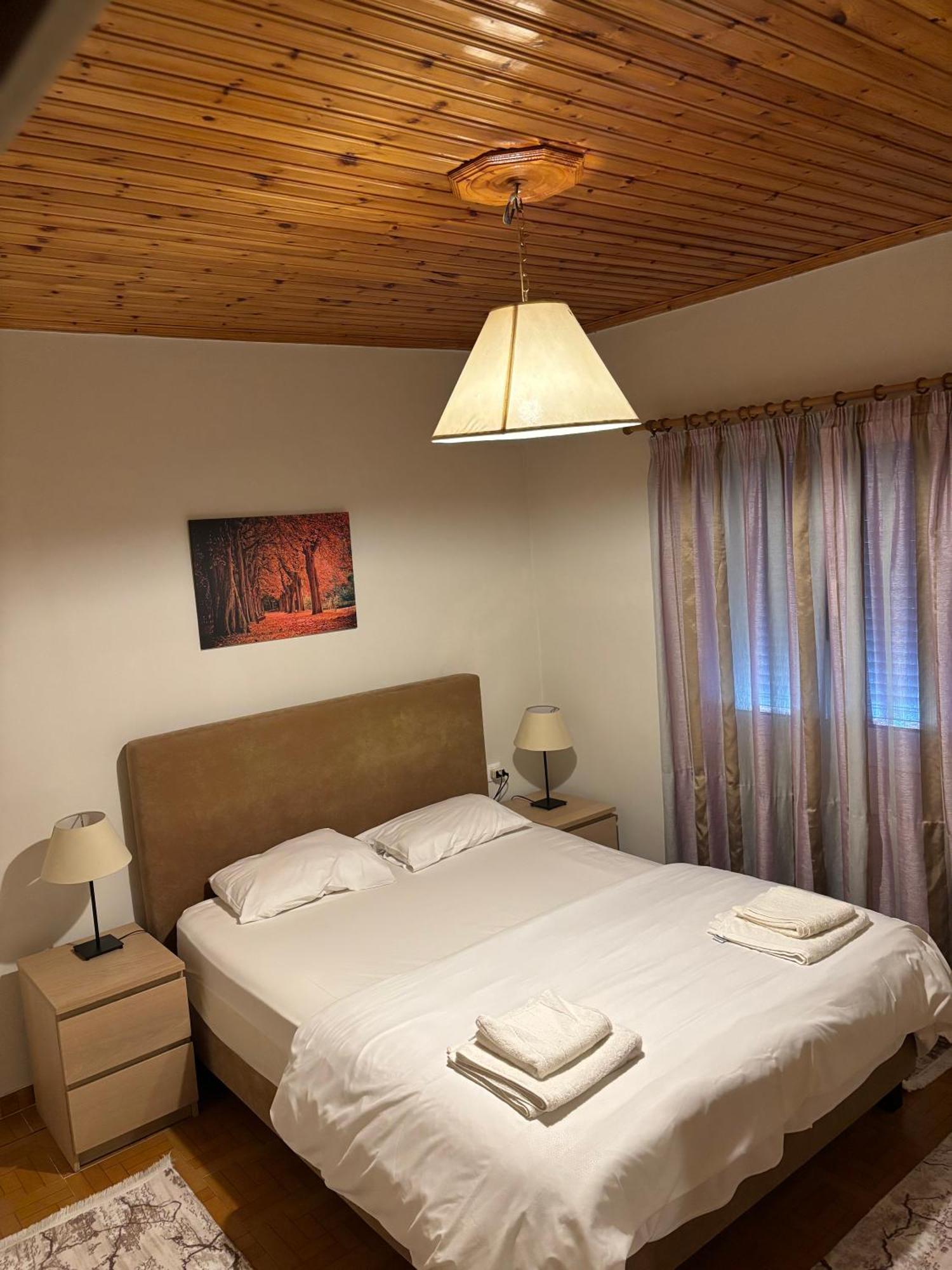 Thanasis House ディミツァナ エクステリア 写真
