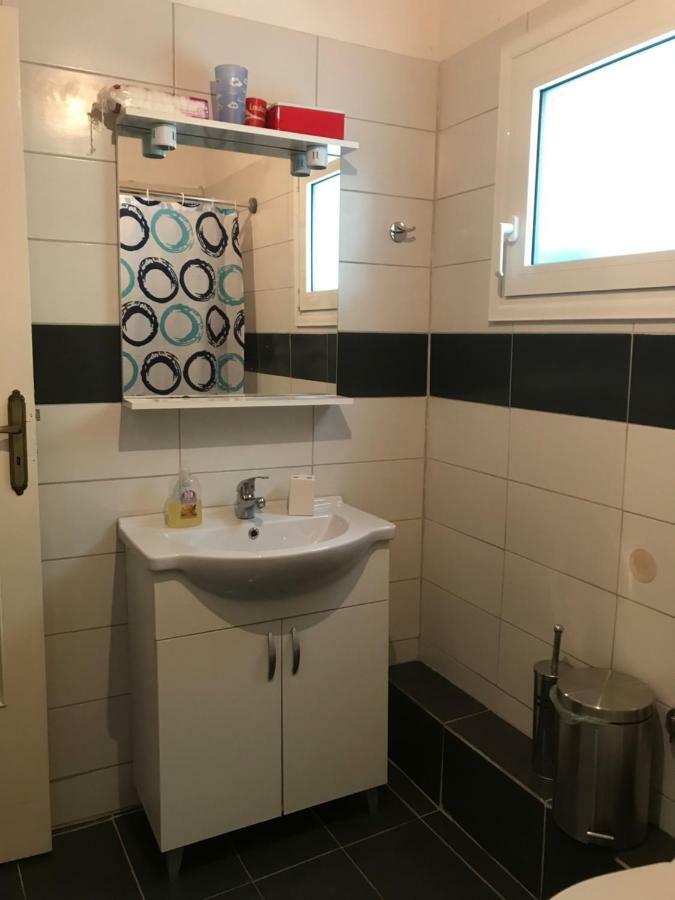 Thanasis House ディミツァナ エクステリア 写真