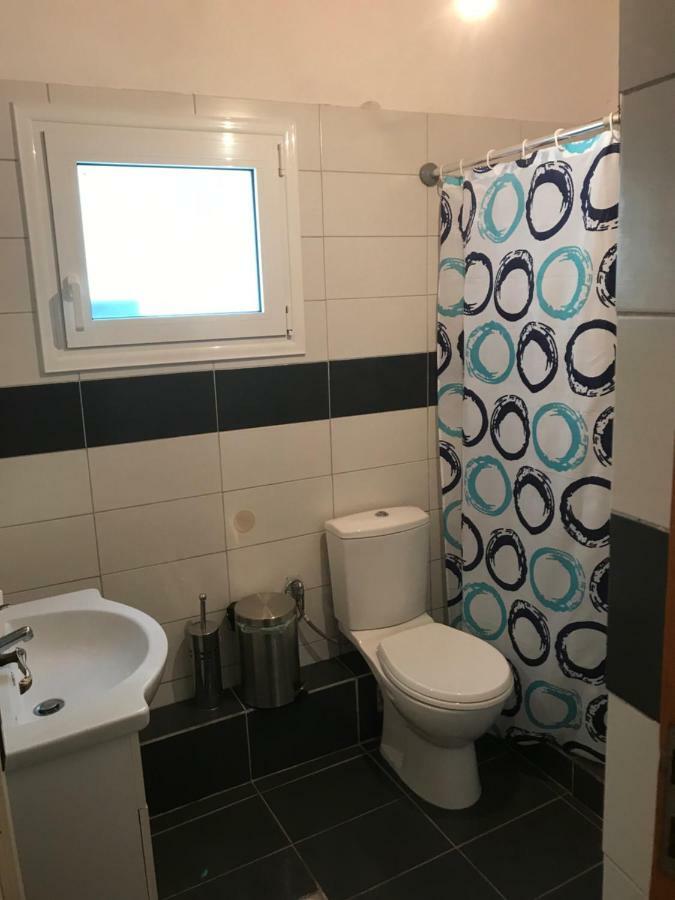 Thanasis House ディミツァナ エクステリア 写真