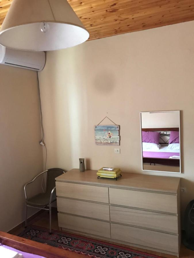 Thanasis House ディミツァナ エクステリア 写真